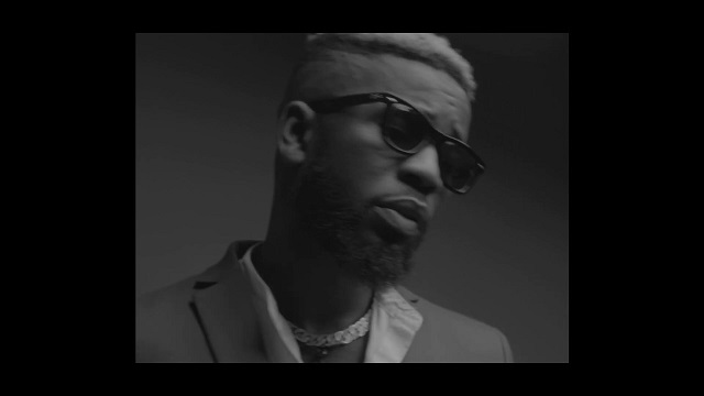 Bisa Kdei You Don’t Know Me Video