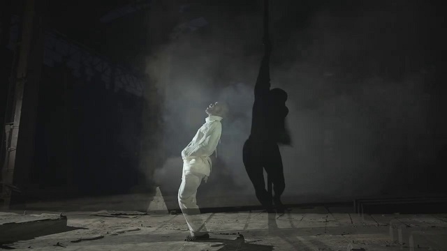 Brymo Strippers + White Lines Video