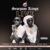 DJ Maphorisa Kabza De Small Scorpion Kings Road To Sun Arena 11 April Mix