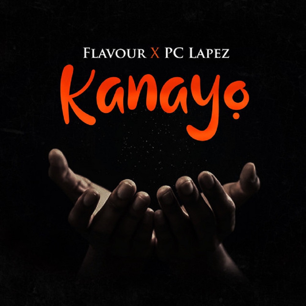 Flavour Kanayo