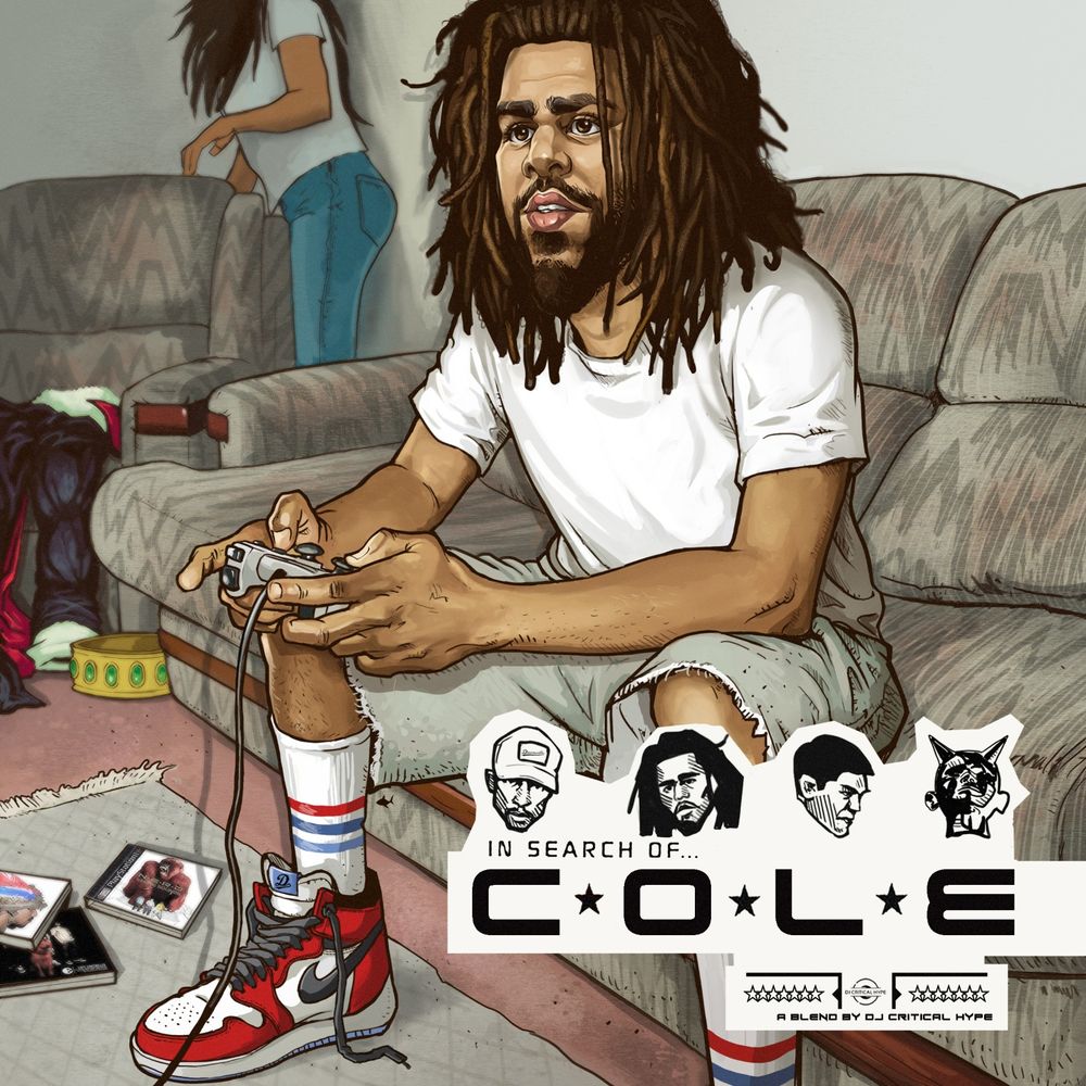 4 your eyes only j cole album zip file