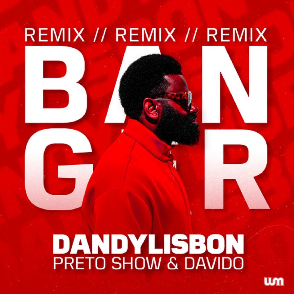 Preto Show Banger (Remix)