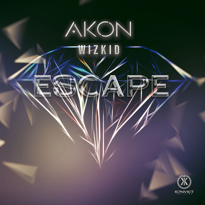 Akon Escape