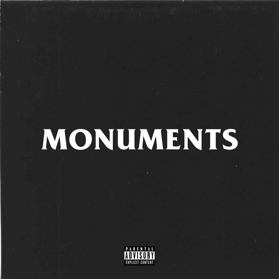 AKA Monuments