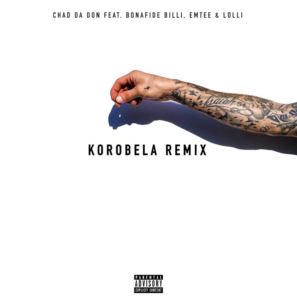 Chad Da Don Korobela (Remix)