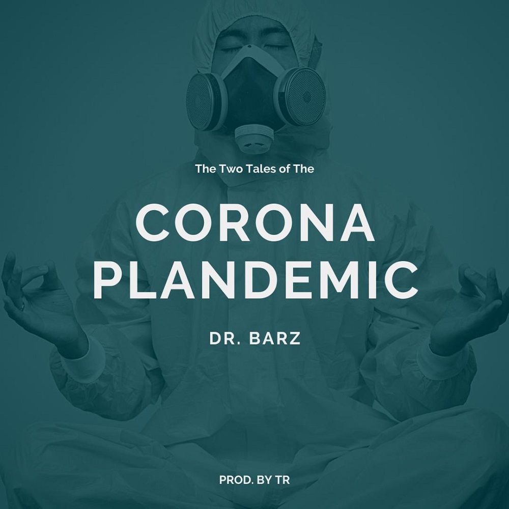 Dr. Barz Corona Plandemic