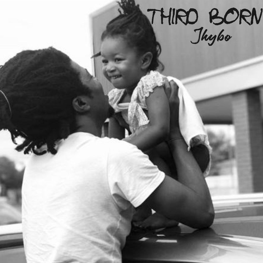 Jhybo Third Born EP