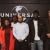 Kel P signed to Universal Music Group