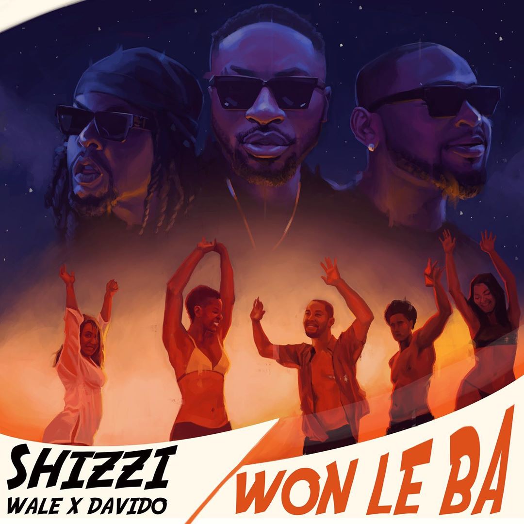 Shizzi Won Le Ba