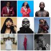 UMG announces launch of Def Jam Africa with artists; Vector, Larry Gaaga, Cassper Nyovest, more