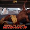 Harmonize Never Give Up (English Version) Video