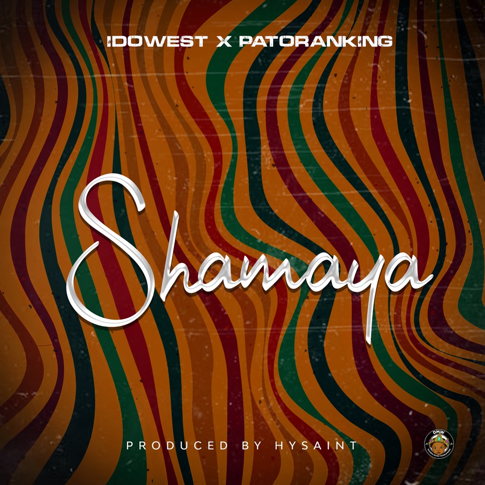 Idowest Shamaya