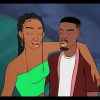 Ladipoe Know You Animated Video