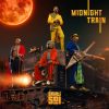 Sauti Sol Midnight Train Album