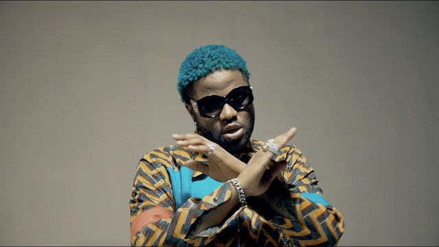 Skales Selecta Video