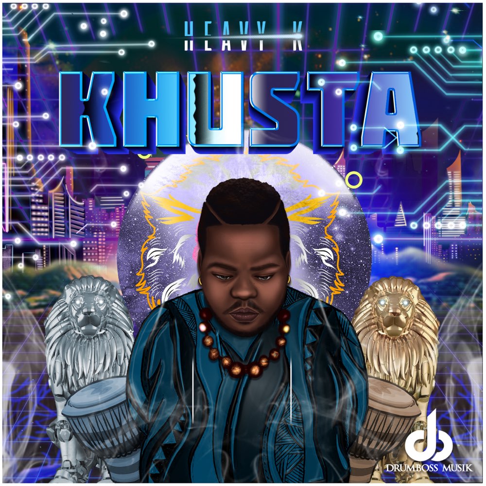 Heavy K Khusta Album
