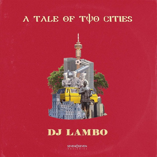 DJ Lambo – Queen Of The Dancefloor ft. Zanda Zakuza, Reminisce