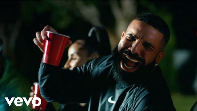 Drake Laugh Now Cry Later Video