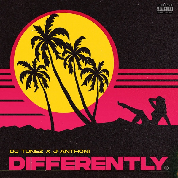 DJ Tunez Differently
