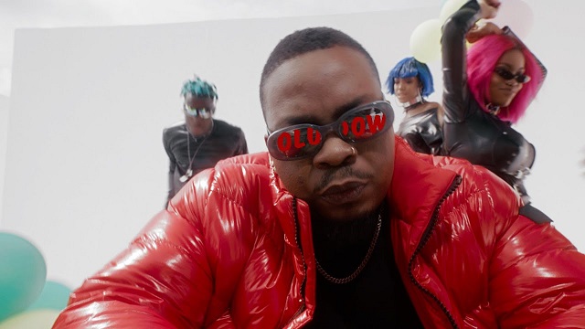 Olamide Eru Video