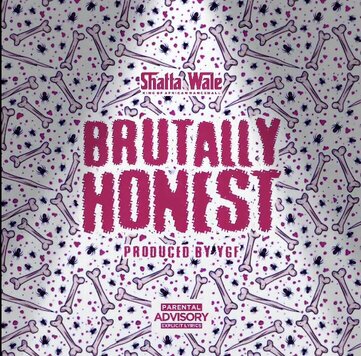 Shatta Wale Brutally Honest