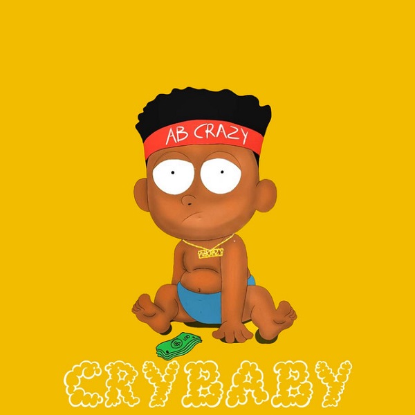 AB Crazy Cry Baby