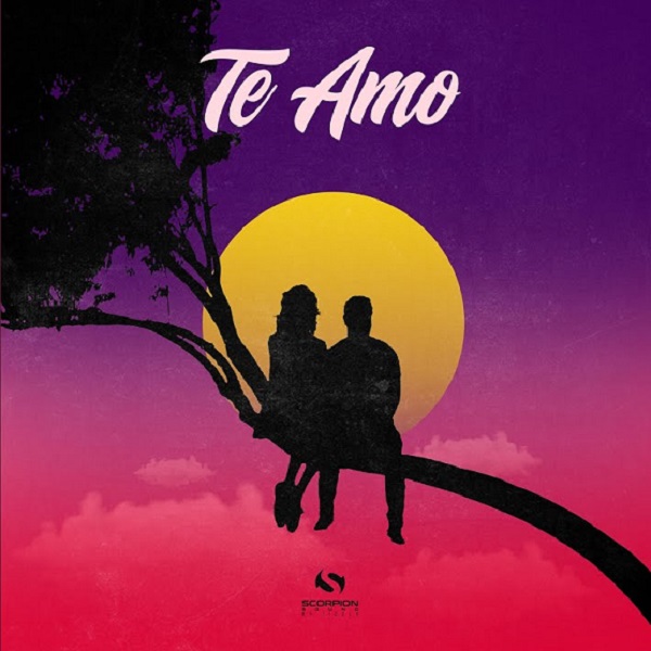 Jizzle – Te Amo