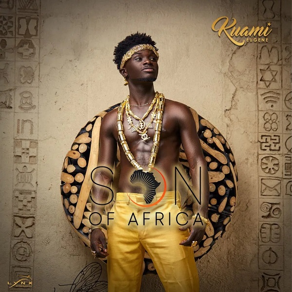 Kuami Eugene – Beifour ft. DJ Mensah, Sarkodie