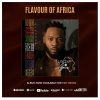 Flavour Flavour of Africa allbum Pre Order
