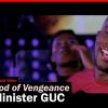 GUC God of Vengeance