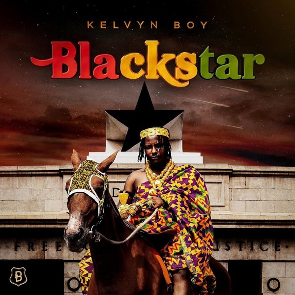 Kelvyn Boy – Best Friend Ft OV, Suzz Blaq