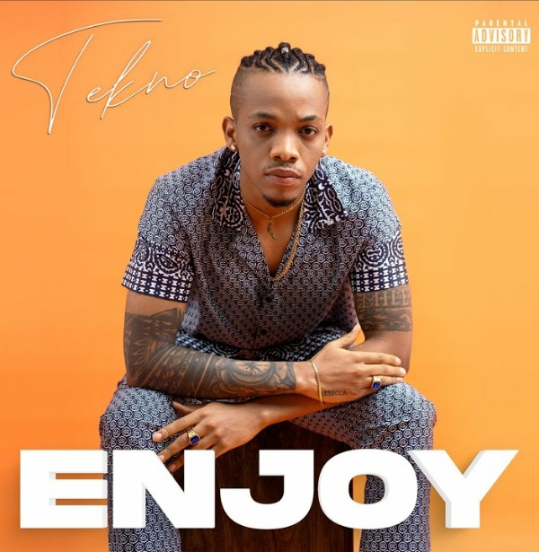 Tekno Enjoy 