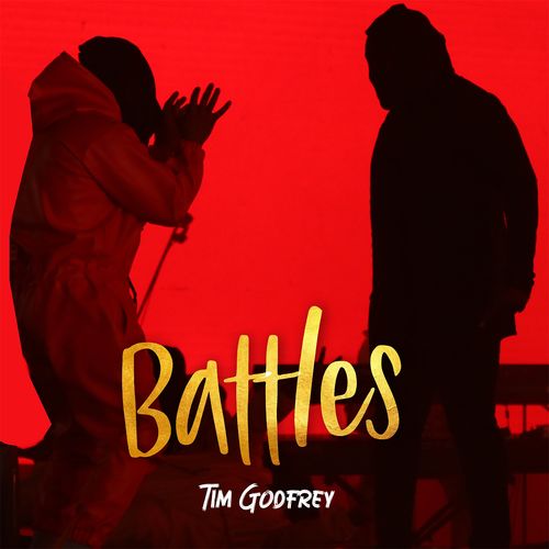 Tim Godfrey Battles