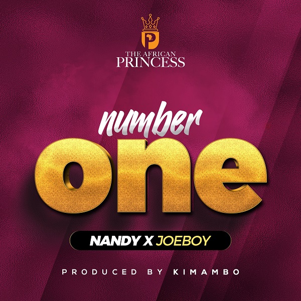 Nandy Number One