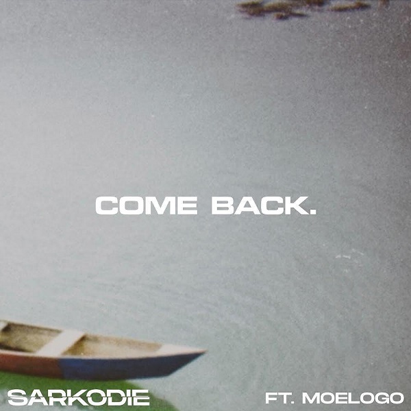 Sarkodie Come Back