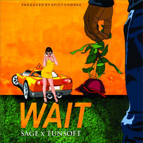 Sage Wait