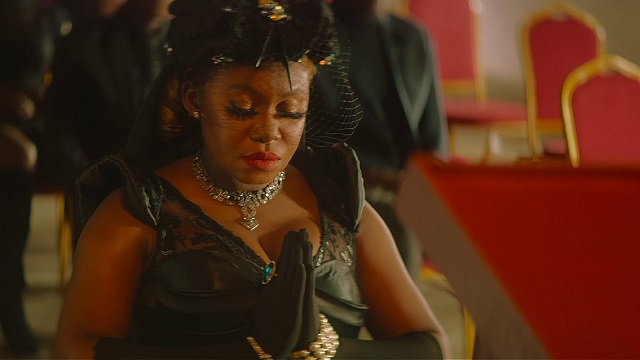 Niniola Innocent (Fagbo) Video