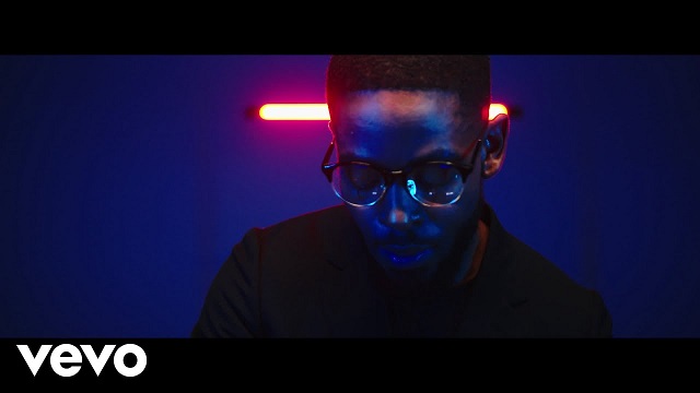 Prince Kaybee Ebabayo Video