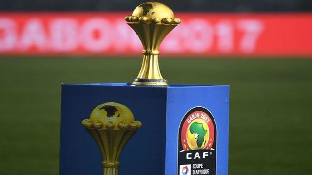 Africa Cup of Nation