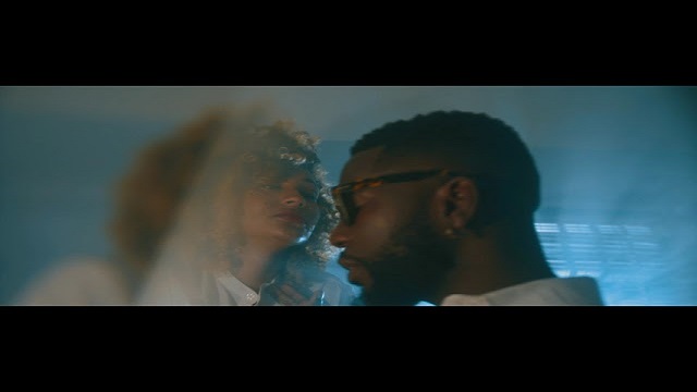 Bisa Kdei Slow Video