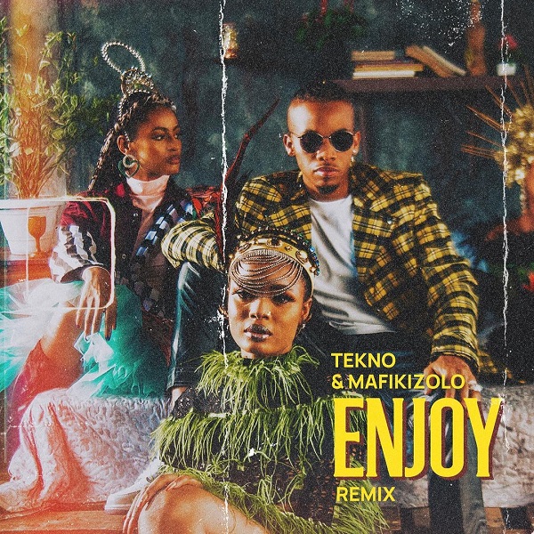 Tekno Enjoy (Remix)
