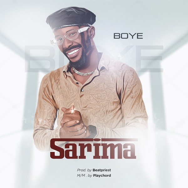 Boye Sarima