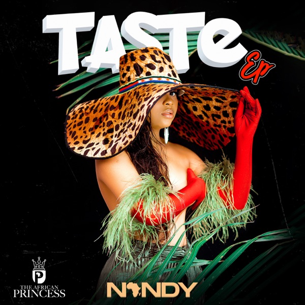 Nandy Taste EP