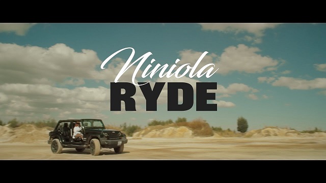 Niniola Ryde Video