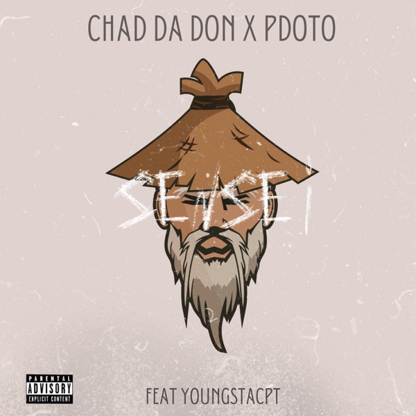 Chad Da Don Sensei