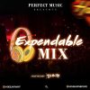 DJ Maff Expendable Mix