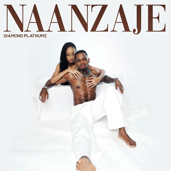 Diamond Platnumz Naanzaje