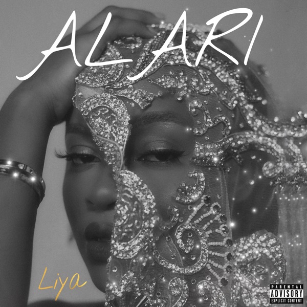 Liya Alari EP