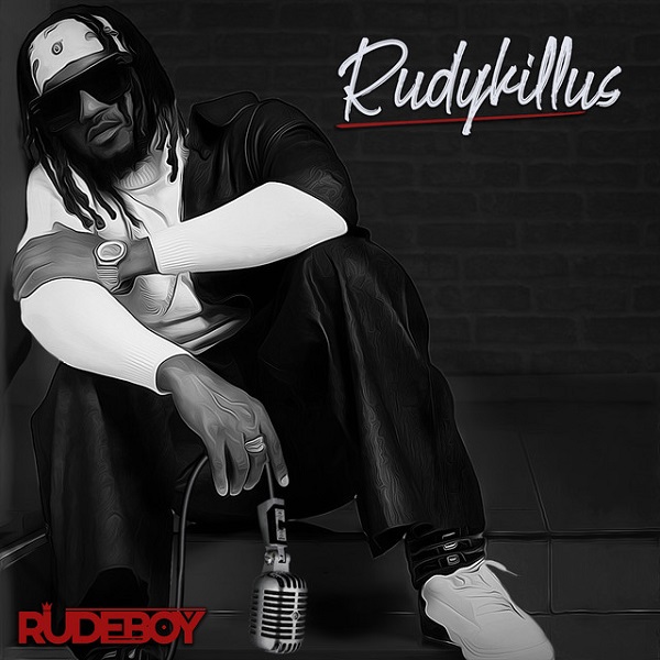 Rudeboy Rudykillus Album