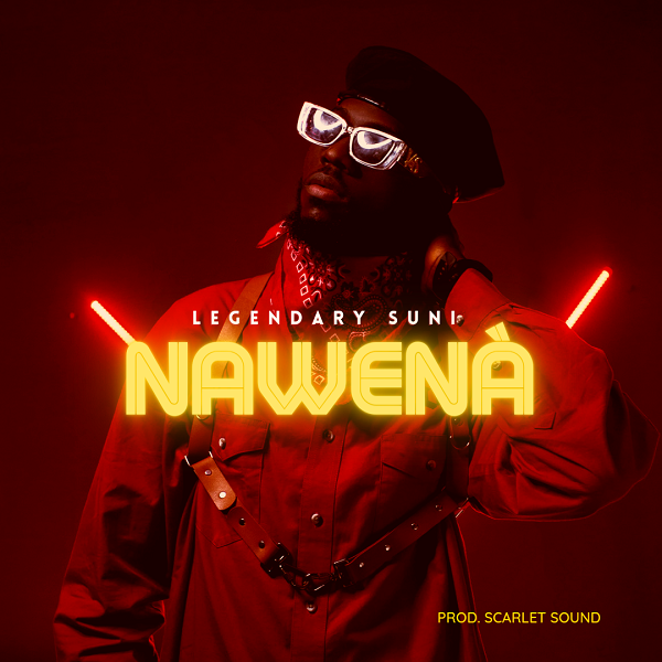 Legendary Suni Nawena